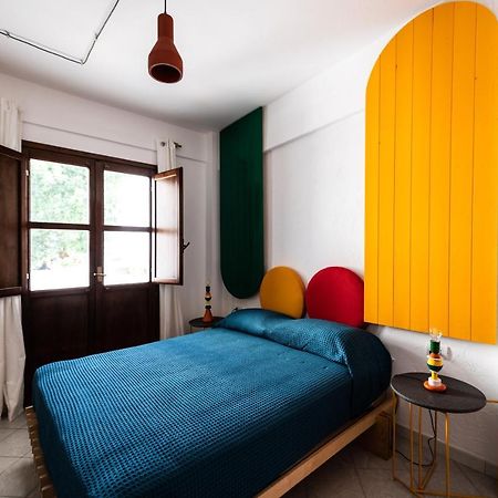 Hotel Pelaghea Đảo Đảo Linosa Ngoại thất bức ảnh
