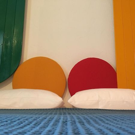 Hotel Pelaghea Đảo Đảo Linosa Ngoại thất bức ảnh