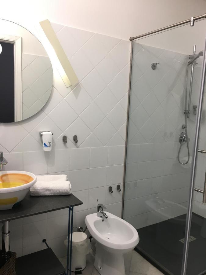 Hotel Pelaghea Đảo Đảo Linosa Ngoại thất bức ảnh