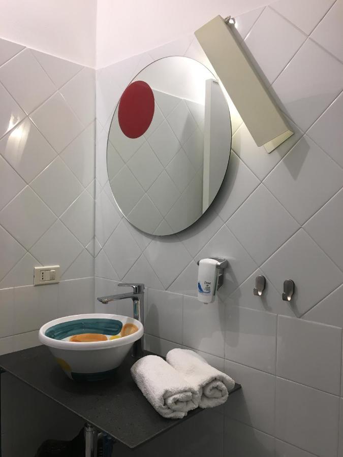 Hotel Pelaghea Đảo Đảo Linosa Ngoại thất bức ảnh