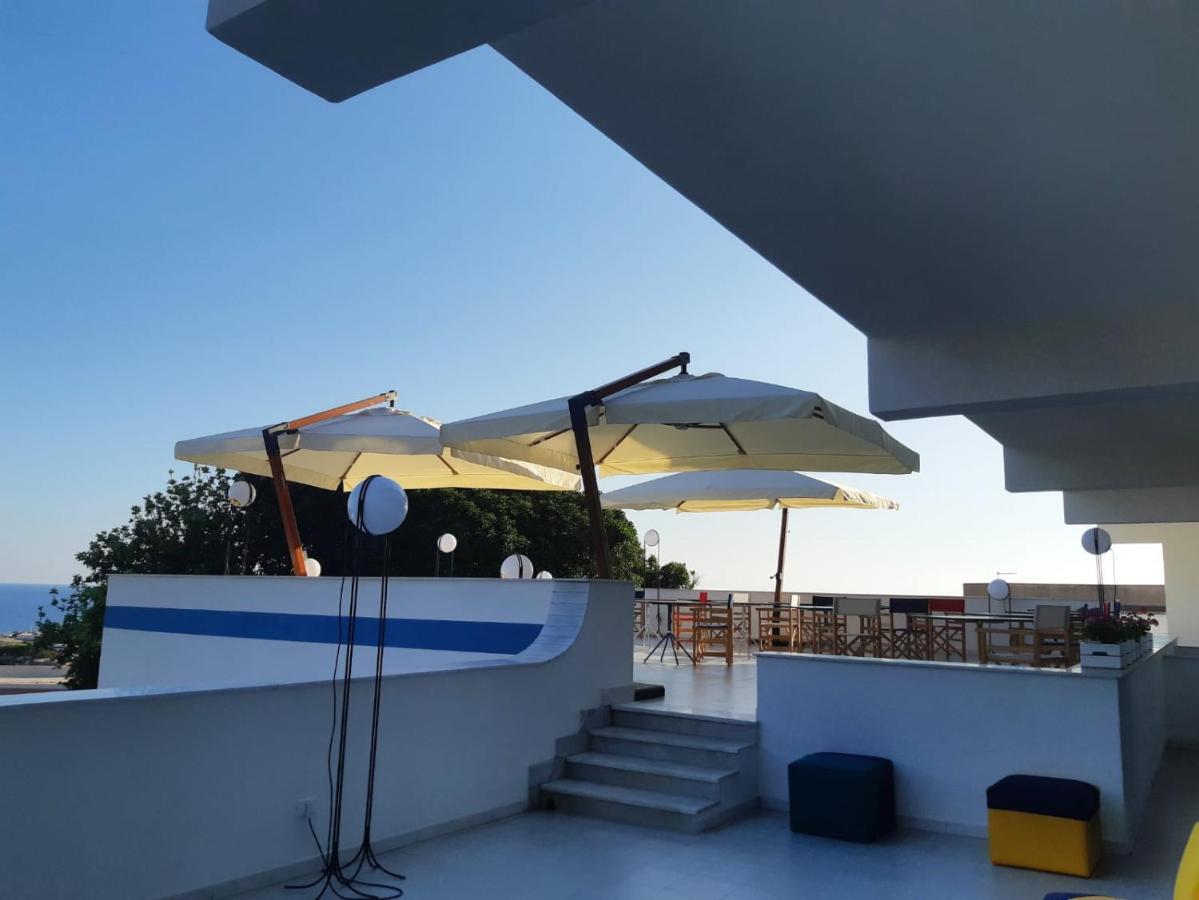 Hotel Pelaghea Đảo Đảo Linosa Ngoại thất bức ảnh